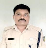 Gaikwad Vitthal Sahebrao